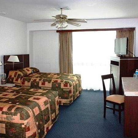 Hotel Ambassador 乔卢拉 外观 照片