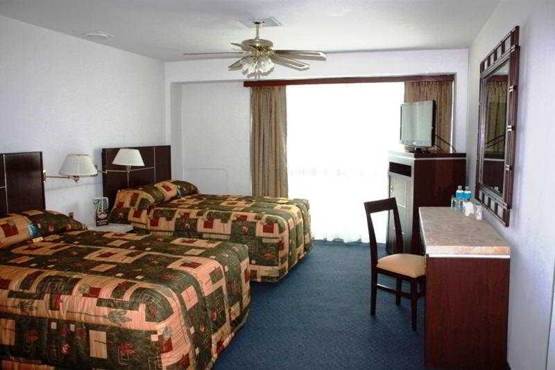 Hotel Ambassador 乔卢拉 外观 照片